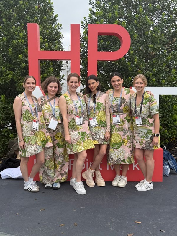Garden Party Collection