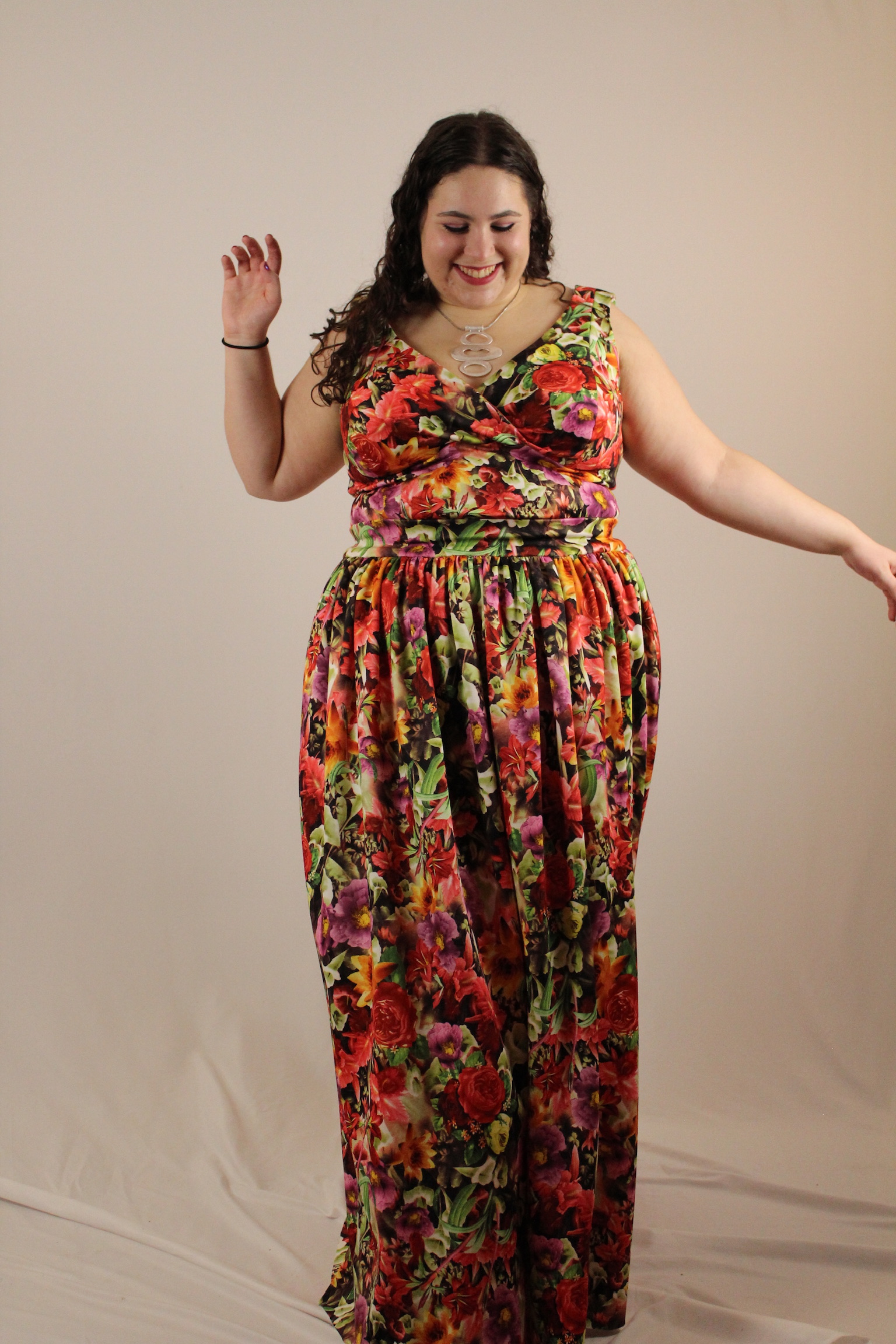 Flora Top