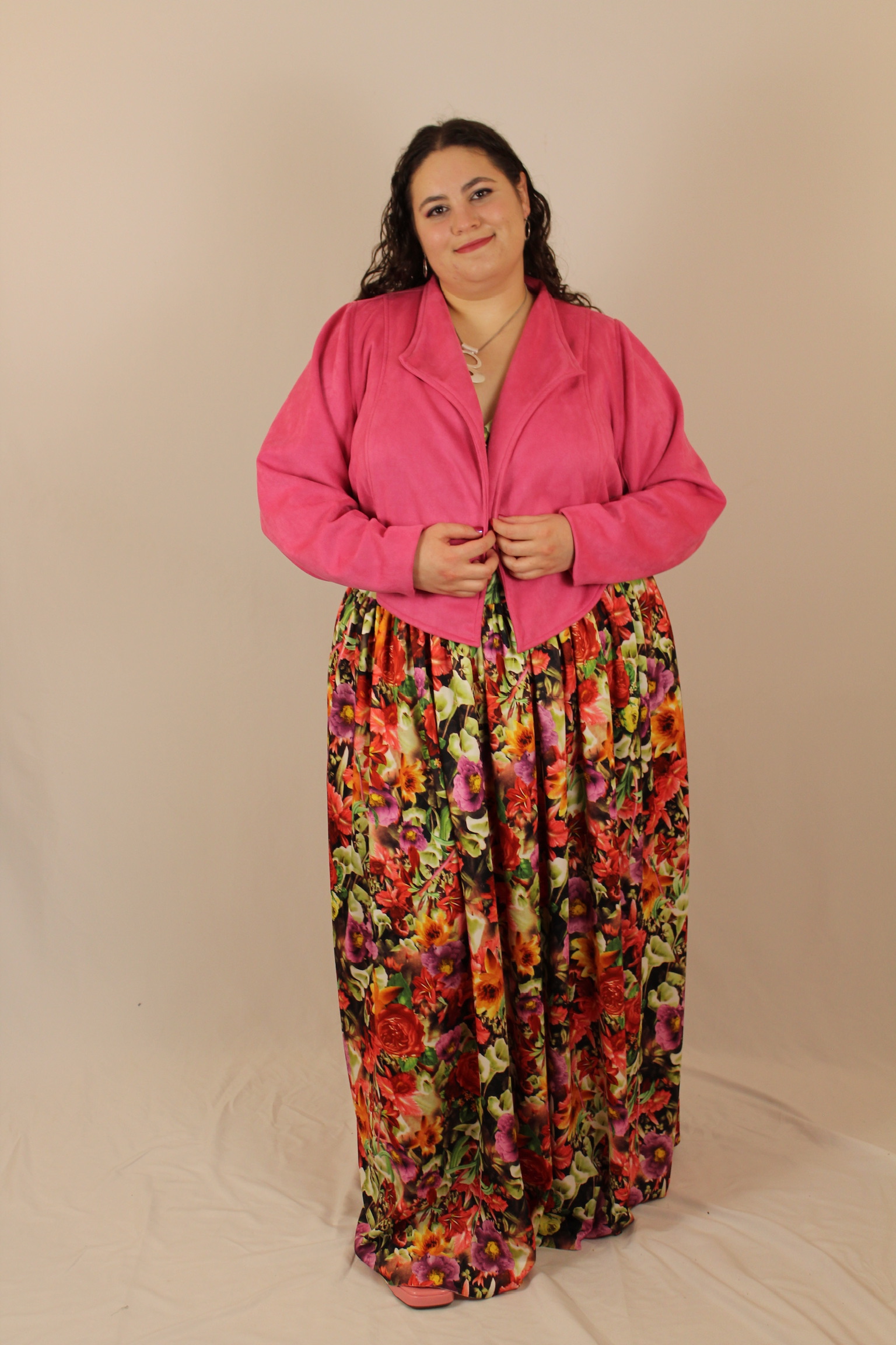 Belle Jacket