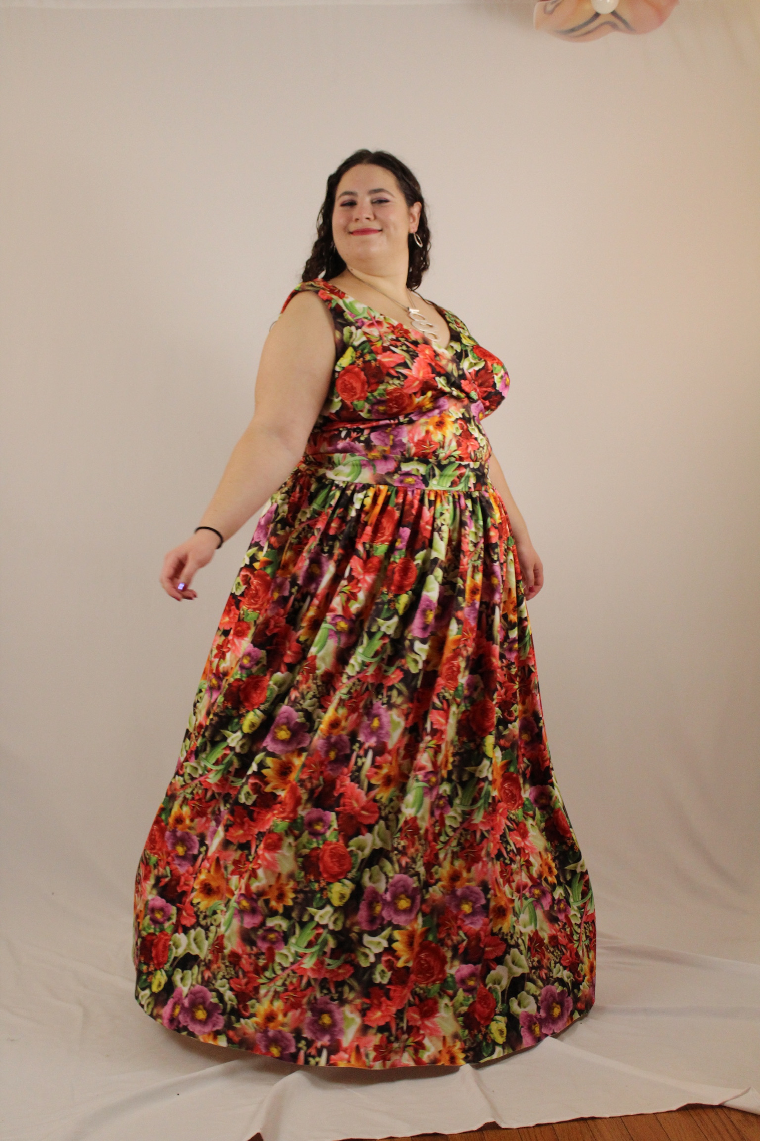 Flora Skirt